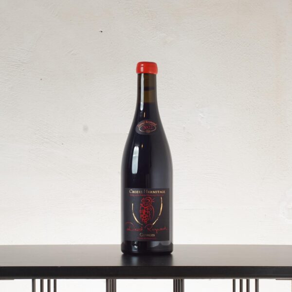 Georges Crozes-Hermitage 2022