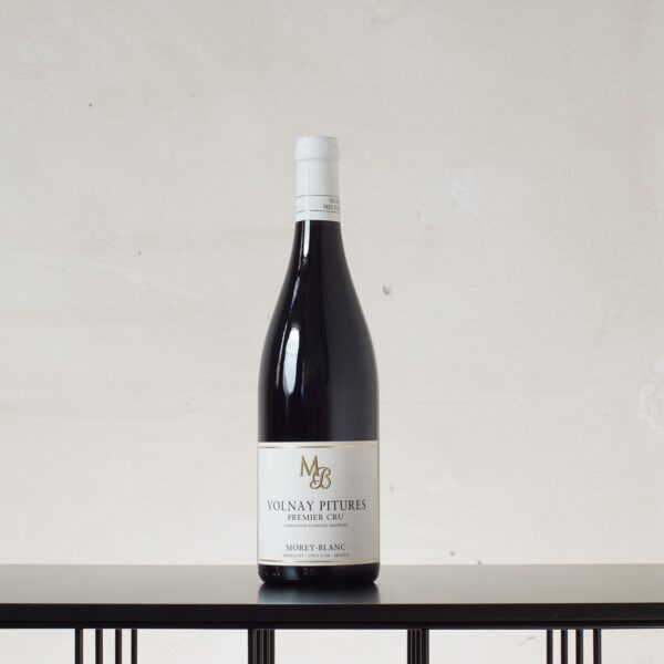 Volnay Premier Cru Pitures 2019