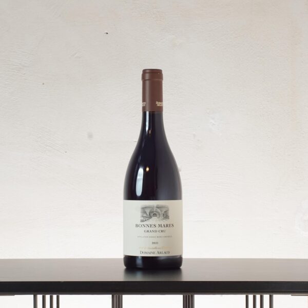 Bonnes Mares Grand Cru 2021