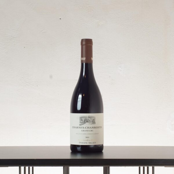 Charmes-Chambertin Grand Cru 2021