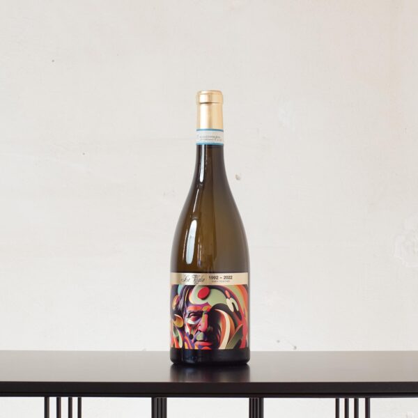 Le Vaglie Verdicchio dei Castelli di Jesi 2023