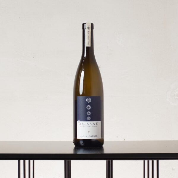 Am Sand Gewürztraminer Mitterberg IGT 2022