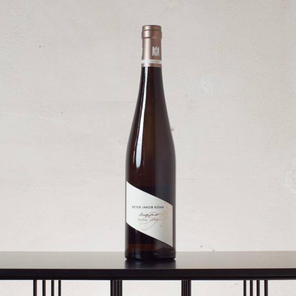 Landgeflecht Riesling Qualitätswein trocken 2020