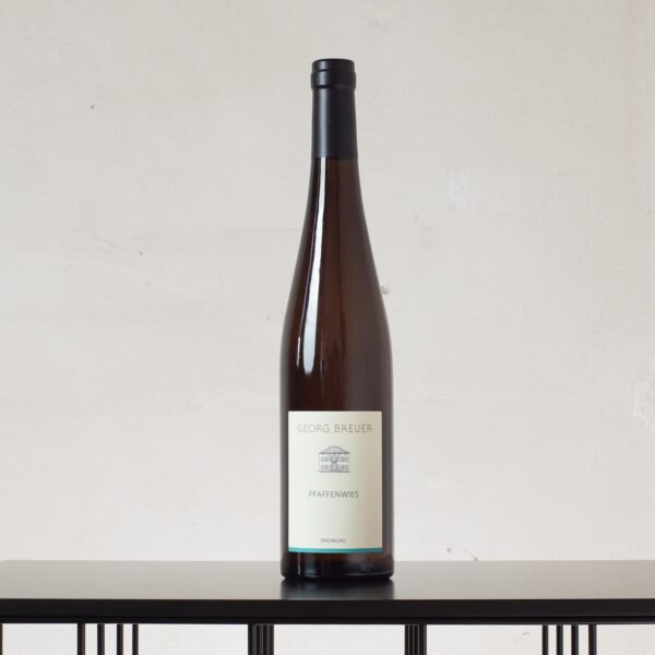 Lorch Pfaffenwies Riesling Qualitätswein trocken 2021