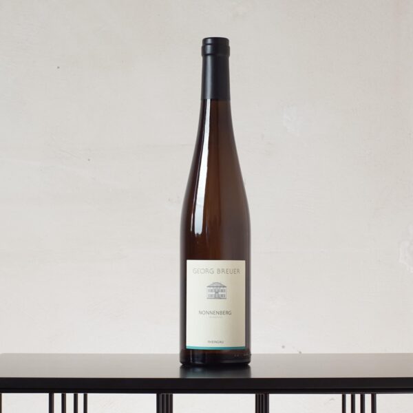 Rauenthal Nonnenberg Riesling Qualitätswein trocken 2022