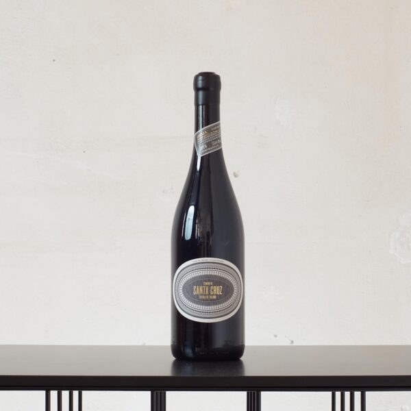 Camino de Santa Cruz Rioja 2021