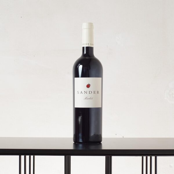 Mettenheimer Merlot Qualitätswein trocken 2021