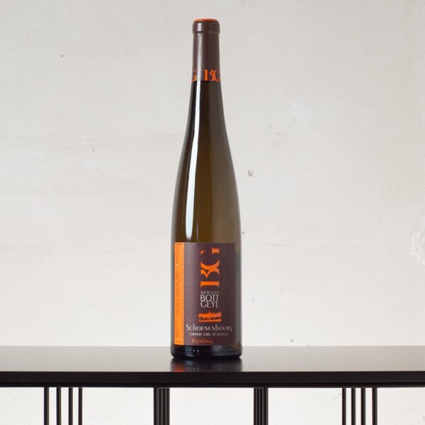 Riesling Schoenenburg Grand Cru 2018