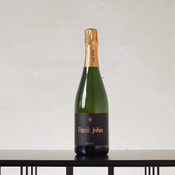 Riesling Brut Nature Deutscher Sekt NV