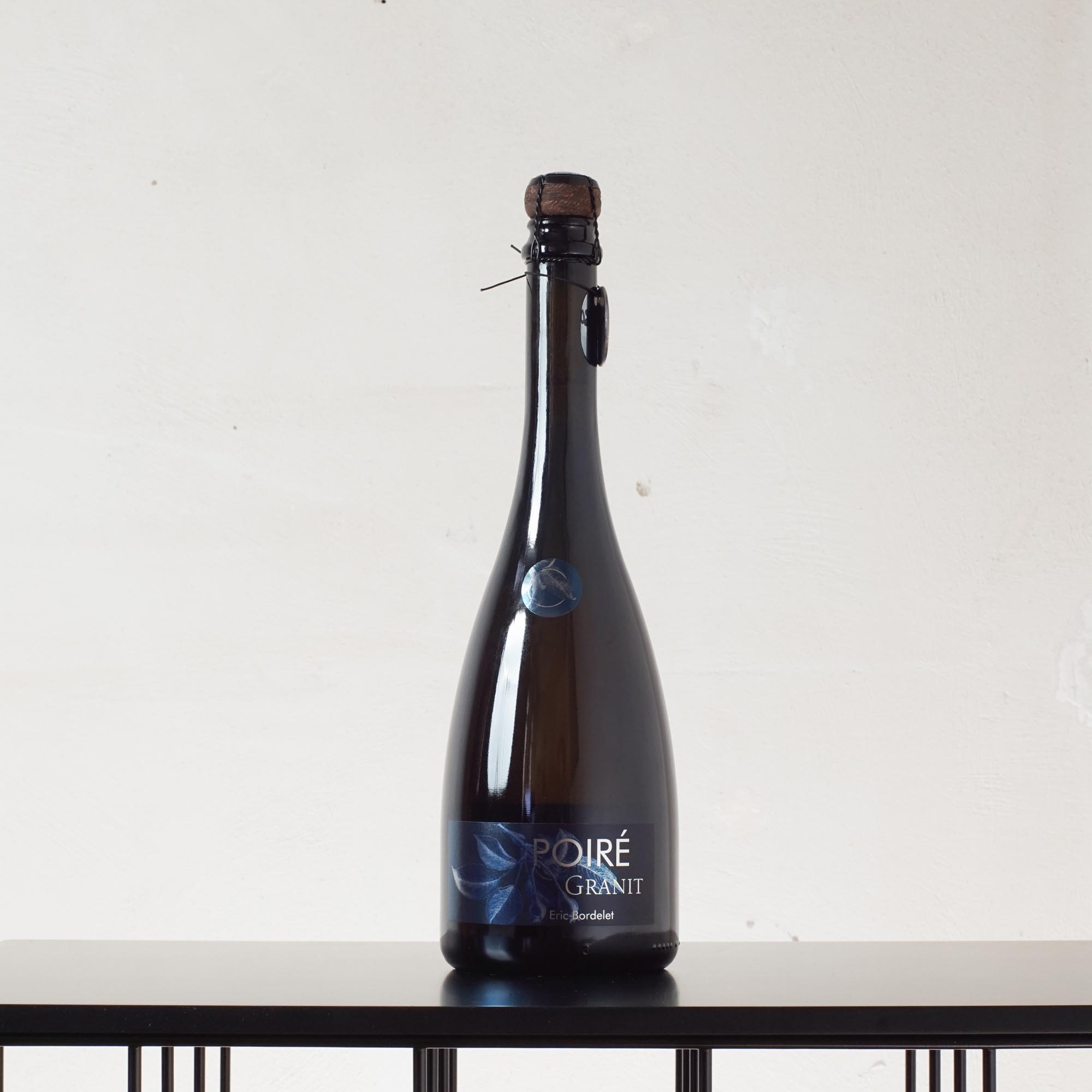 Poiré Granit MAGNUM 2022