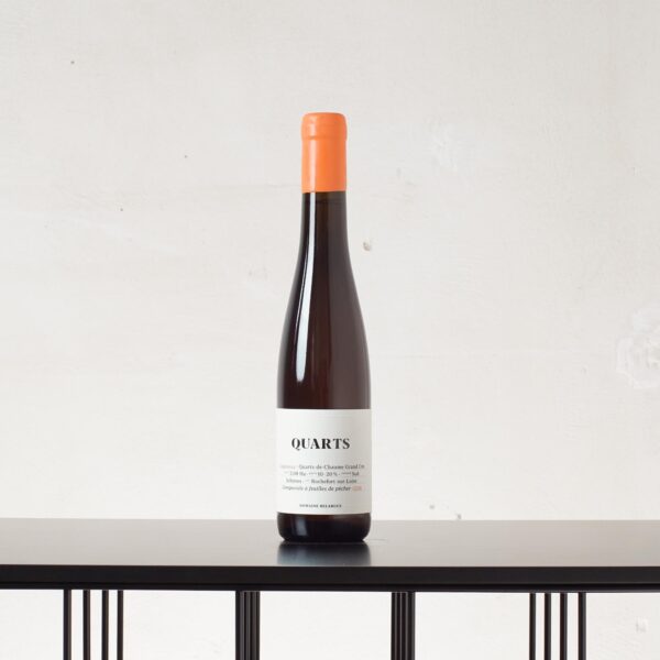 Quarts Quarts de Chaume Grand Cru 2021