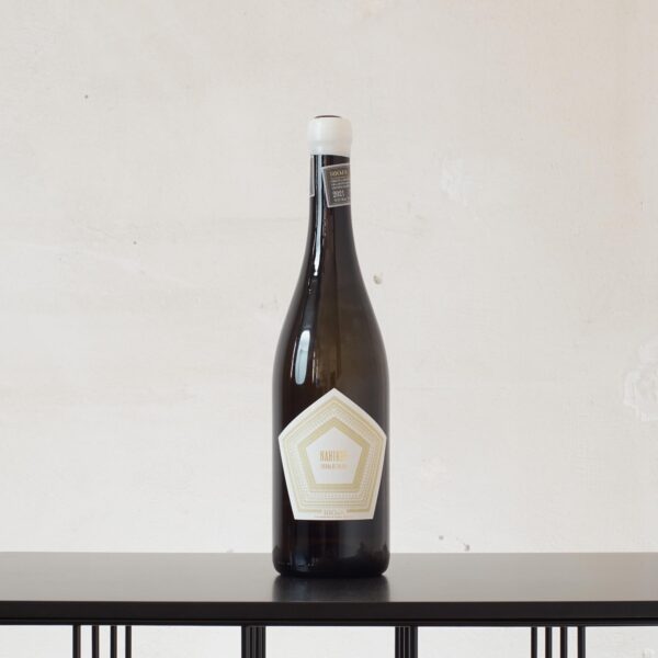 Nahikun Rioja Blanco 2022