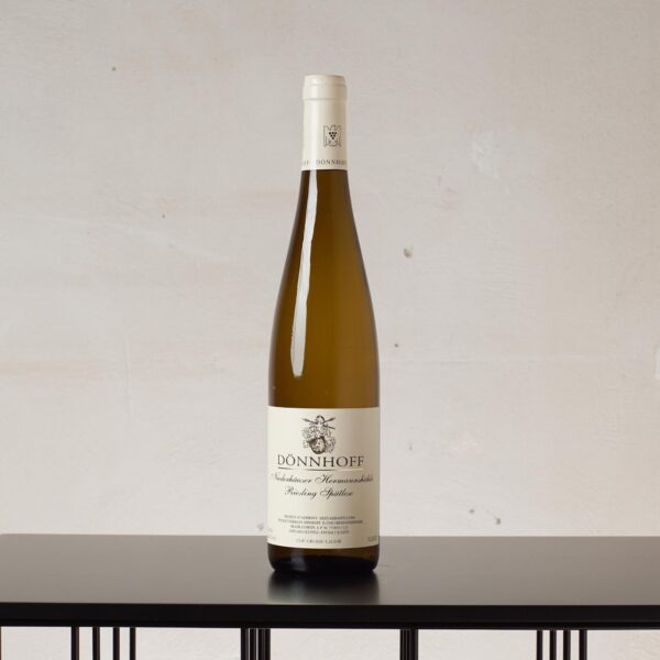 Niederhäuser Hermannshöhle Riesling Spätlese 2022