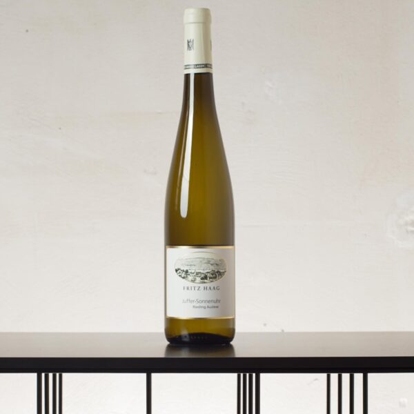 Brauneberger Juffer Sonnenuhr Riesling Auslese 2022