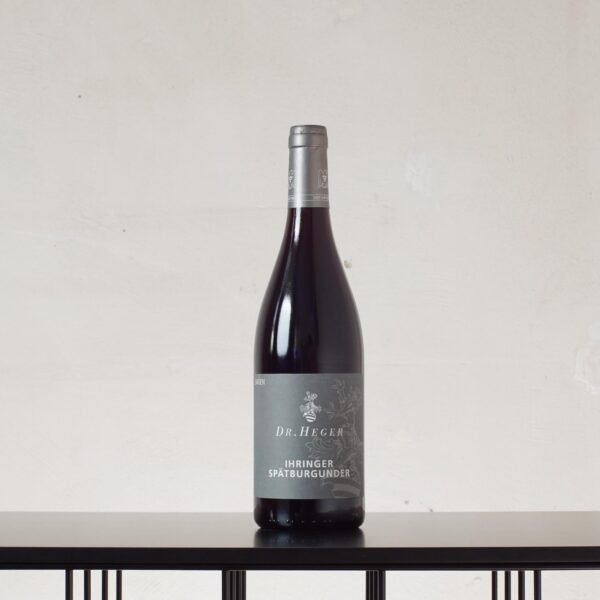Ihringer Spätburgunder Qualitätswein trocken 2019
