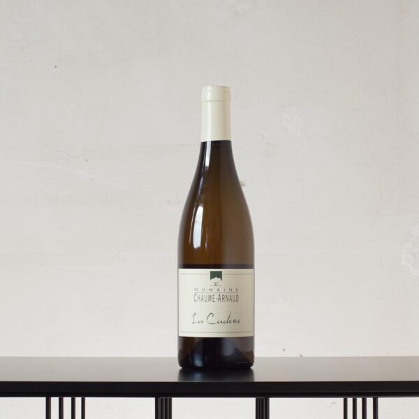 La Cadène Côtes du Rhône blanc 2023