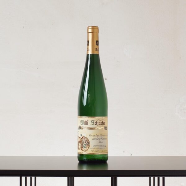 Graacher Himmelreich Riesling Kabinett 2023