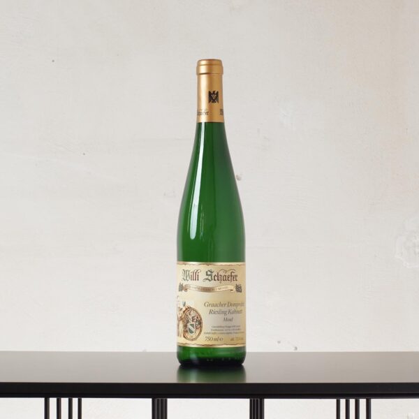 Graacher Domprobst Riesling Kabinett 2023