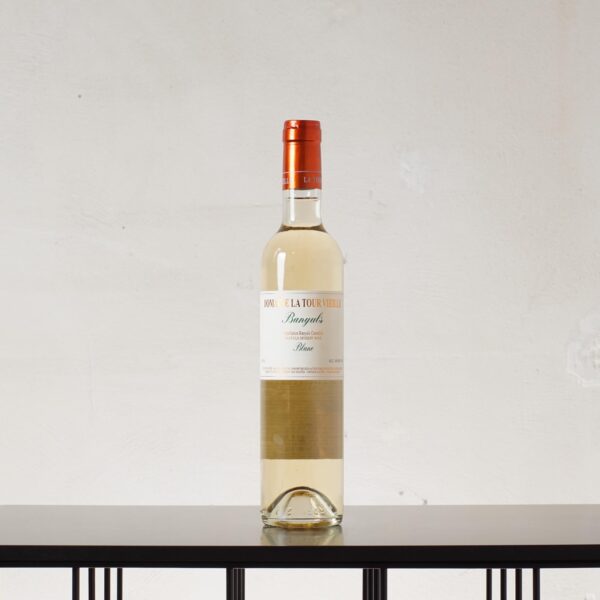 Banyuls Blanc Doux 2023