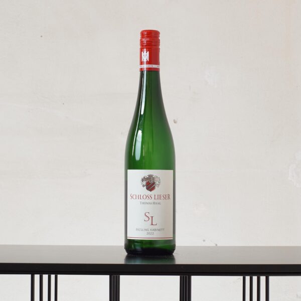 SL Riesling Kabinett 2023