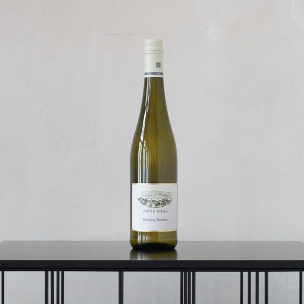 Riesling Qualitätswein trocken 2022