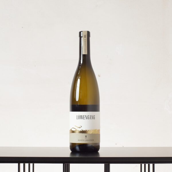 Löwengang Chardonnay 2021