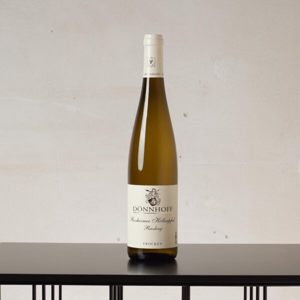 Roxheimer Höllenpfad Riesling Qualitätswein trocken 2022